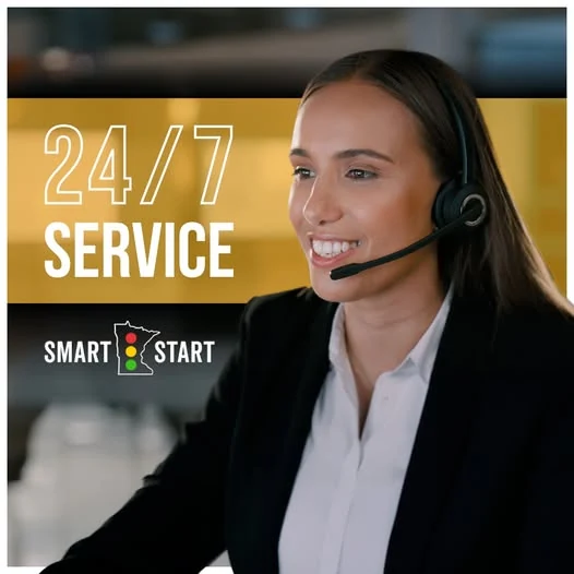 24/7 Service β Smart Start MN