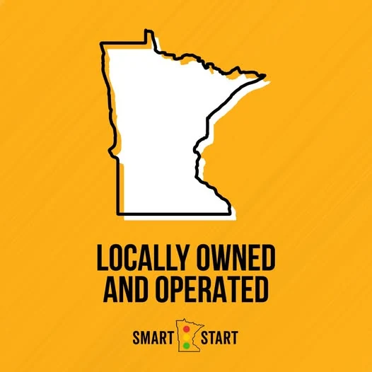 Locally owned and operated β Smart Start MN