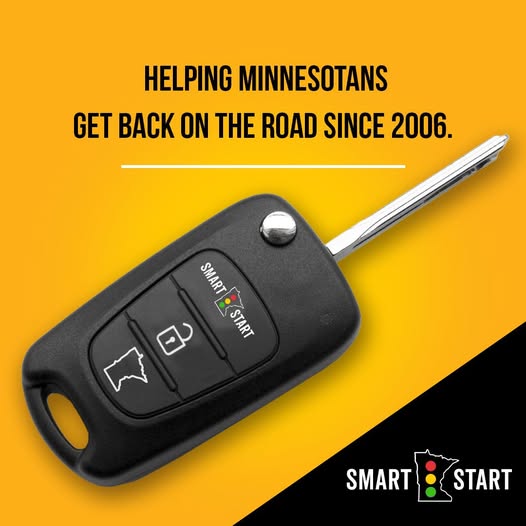 Helping Minnesotans get back on the road since 2006