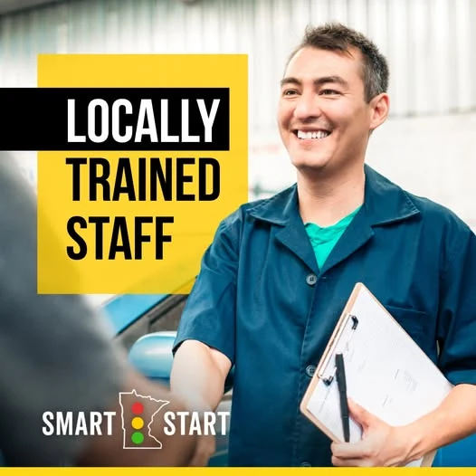 Locally trained staff β Smart Start MN