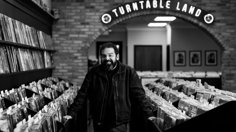 Brian Oake
