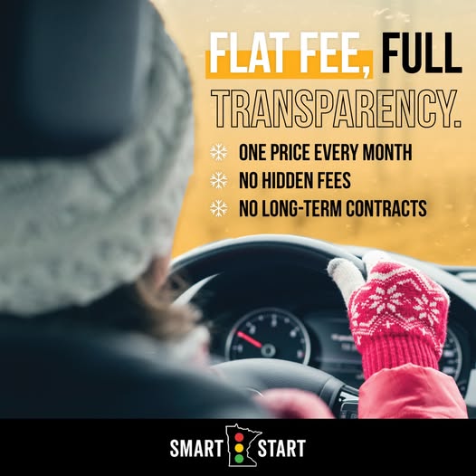 Smart Start MN — Flat Fee, Full Transparency