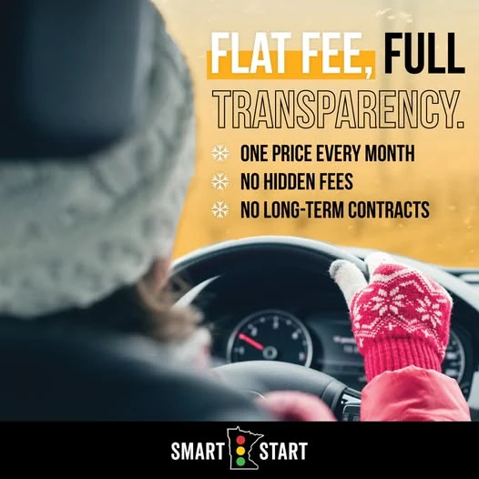 Smart Start MN β Flat Fee, Full Transparency