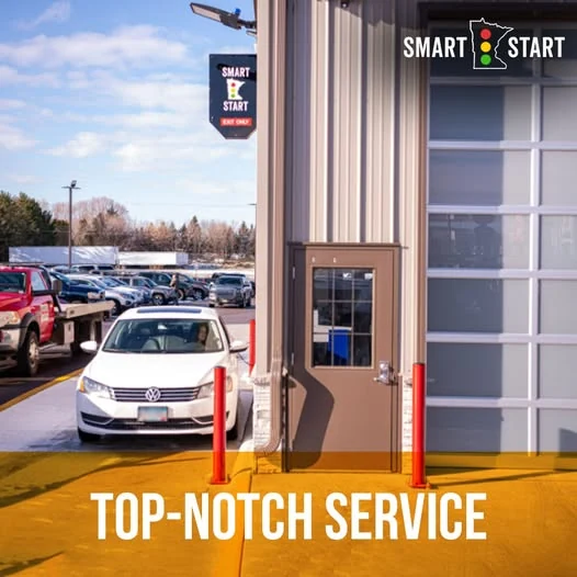 Smart Start MN Top-Notch Service